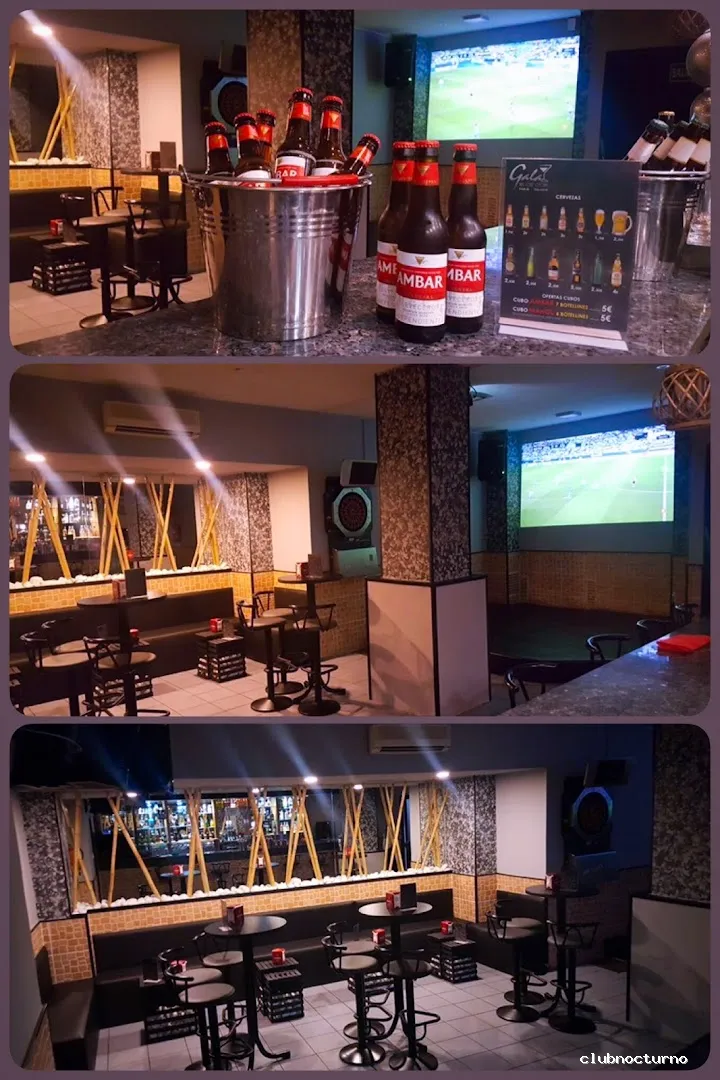 La Chica de Ayer - Móstoles