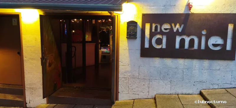 New La Miel