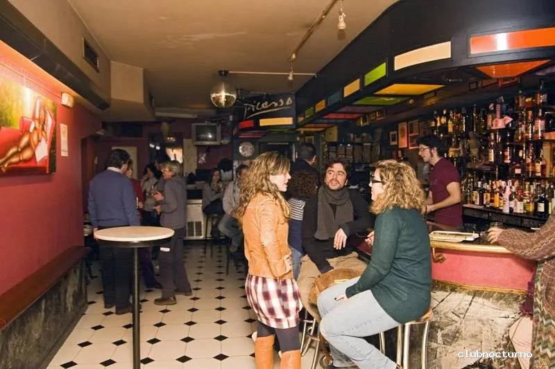 Jazz Bar Picasso