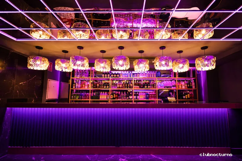 Catedral Club - Valencia