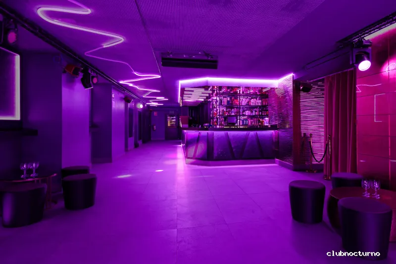 Catedral Club - Valencia