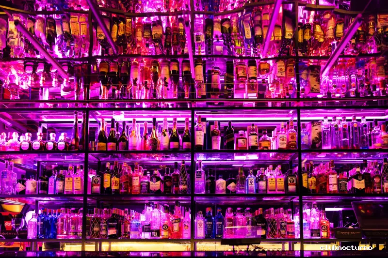 Catedral Club - Valencia