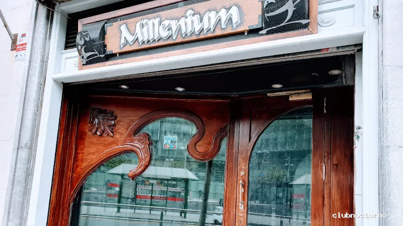 CAFE TEATRO MILLENIUM