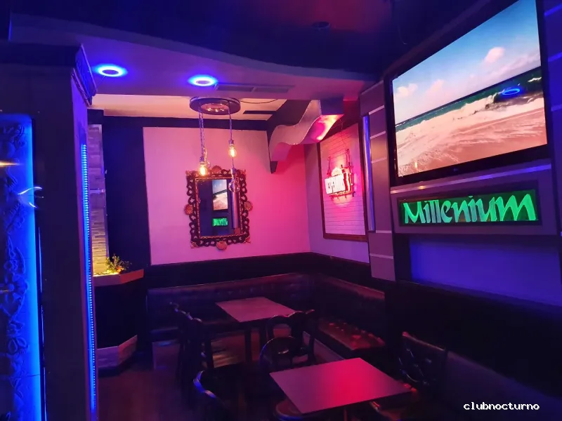 CAFE TEATRO MILLENIUM