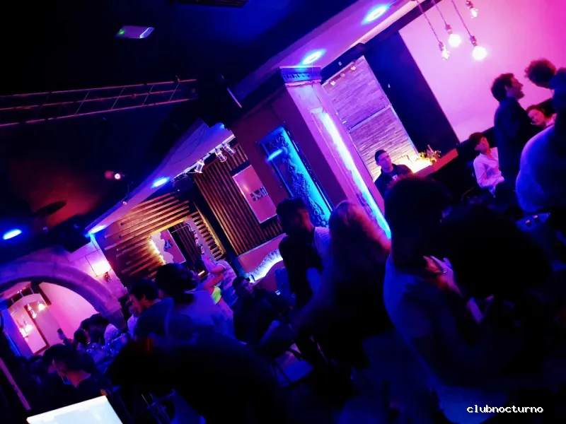 CAFE TEATRO MILLENIUM