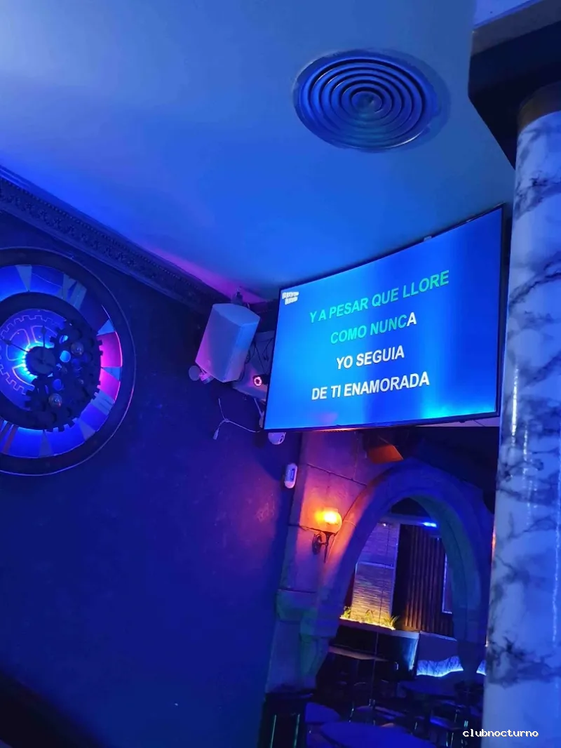 CAFE TEATRO MILLENIUM