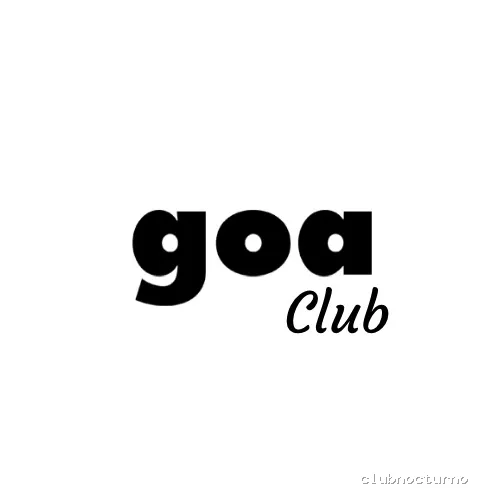 Goa Club discoteca