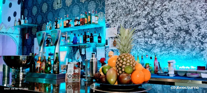 L'Adresse lounge majadahonda