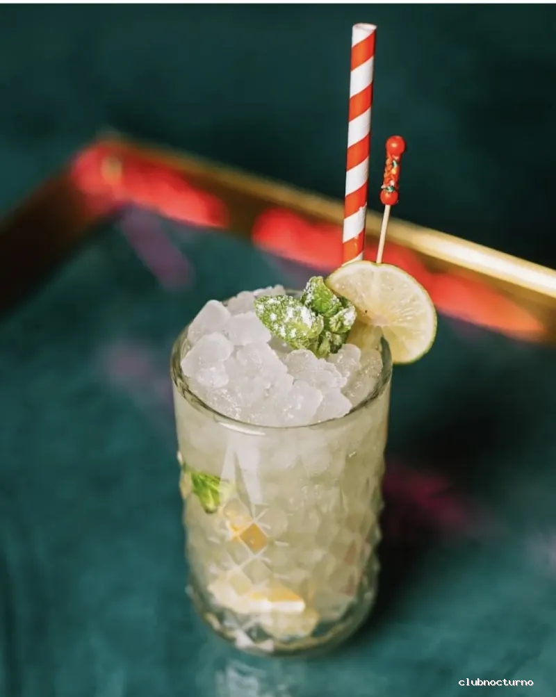 L'Adresse lounge majadahonda