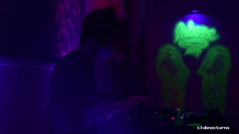 L'Adresse lounge majadahonda