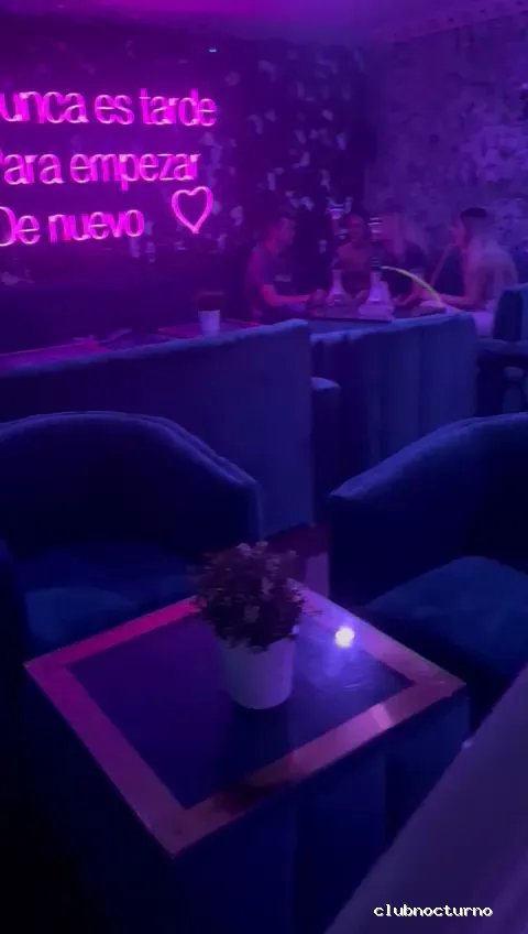 L'Adresse lounge majadahonda