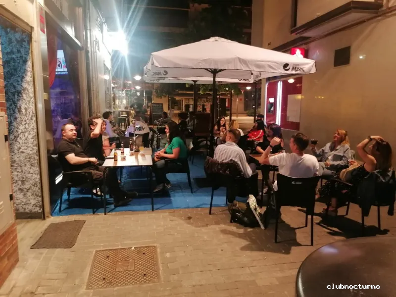 L'Adresse lounge majadahonda