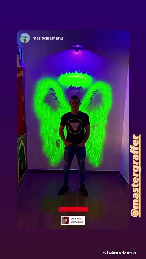 L'Adresse lounge majadahonda