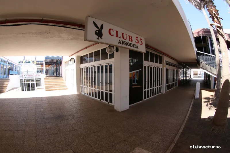 Club 55 Afrodita