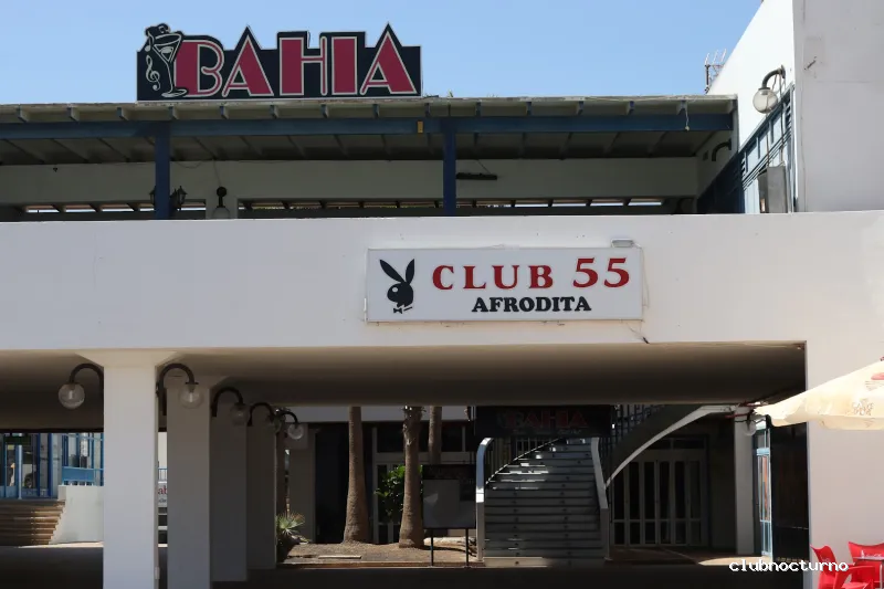 Club 55 Afrodita
