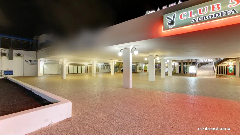 Club 55 Afrodita