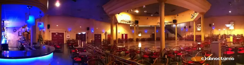 Enjoy Disco Valencia