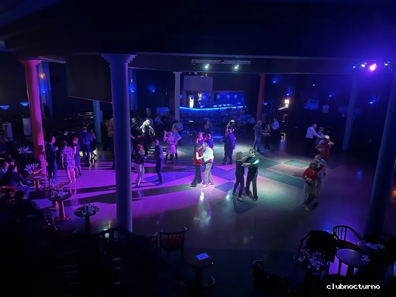 Enjoy Disco Valencia