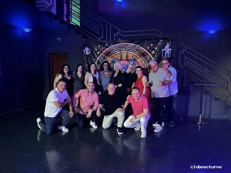 Enjoy Disco Valencia