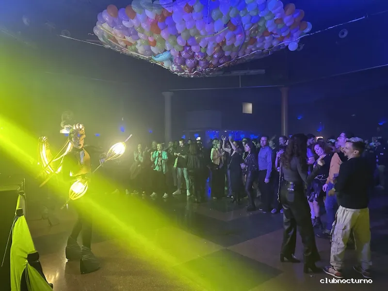 Enjoy Disco Valencia