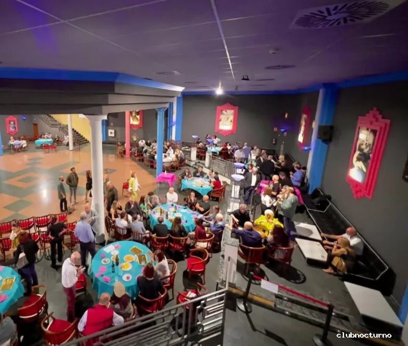 Enjoy Disco Valencia