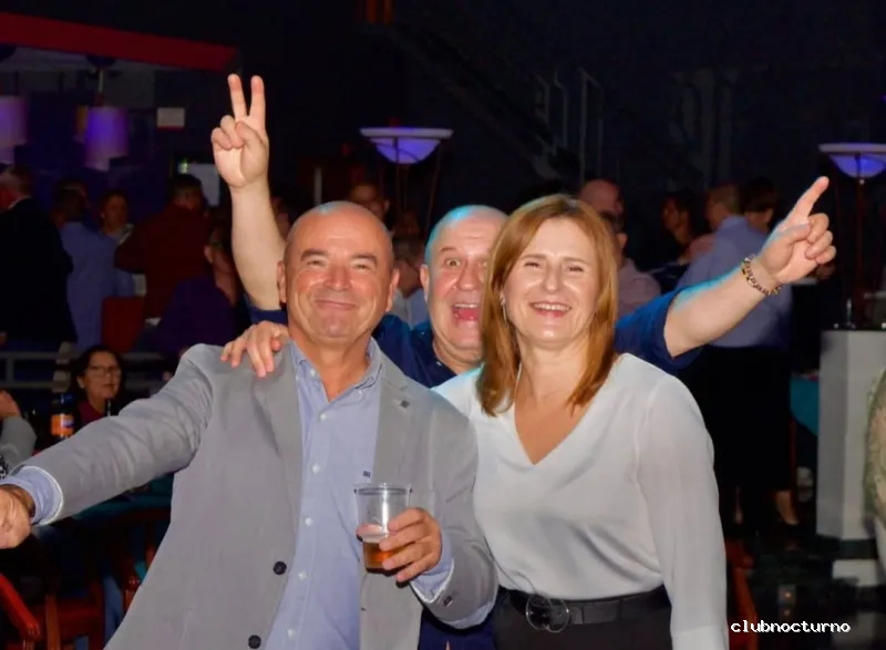 Enjoy Disco Valencia