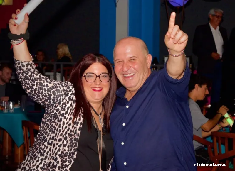 Enjoy Disco Valencia