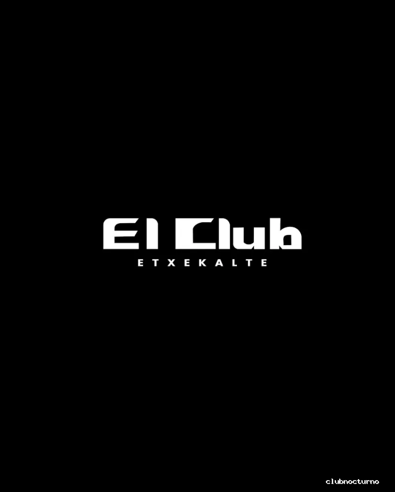El Club Etxekalte