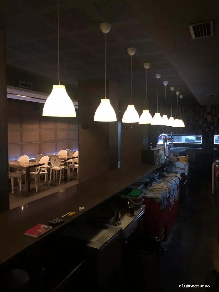 Raspabar - Castelló