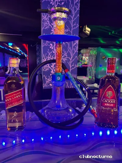 Salvaje Disco Lounge