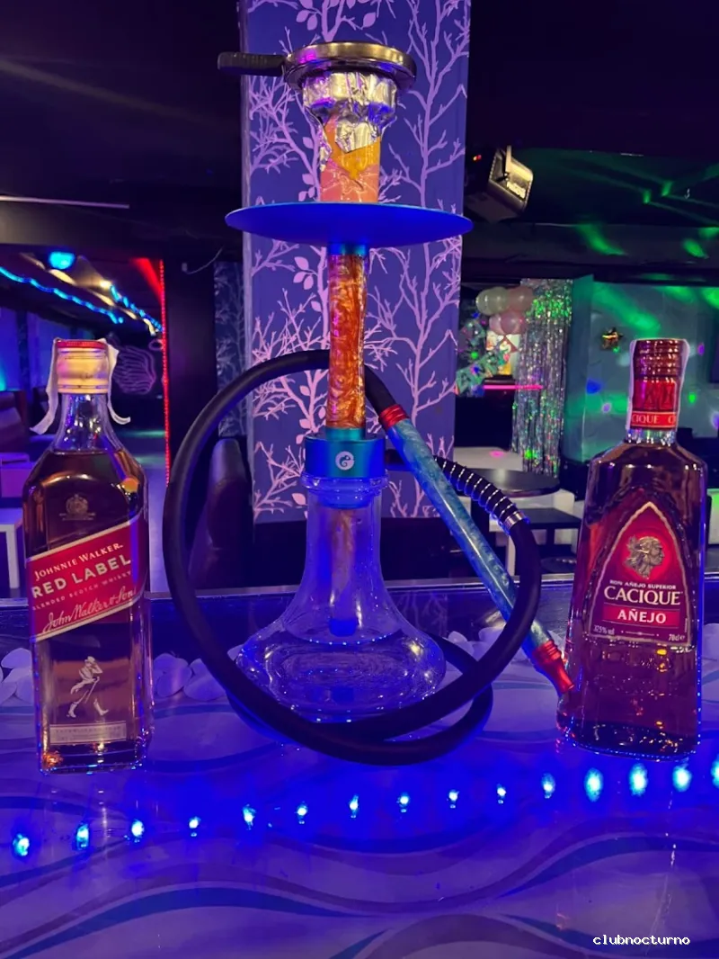 Salvaje Disco Lounge