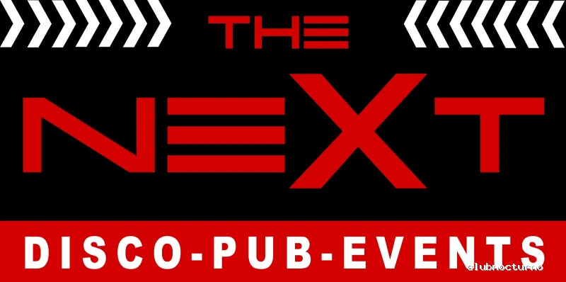 The Next Disco Pub