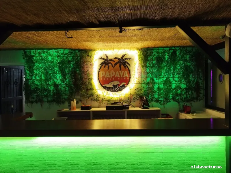 Papaya Beach Club