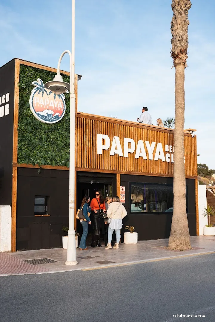 Papaya Beach Club