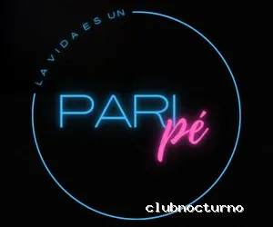 PARIPÉ - La Rioja