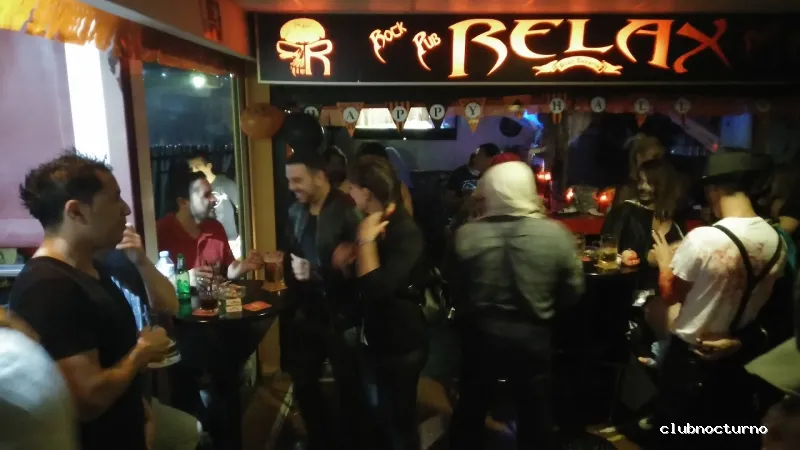 Relax Pub Rock Bar