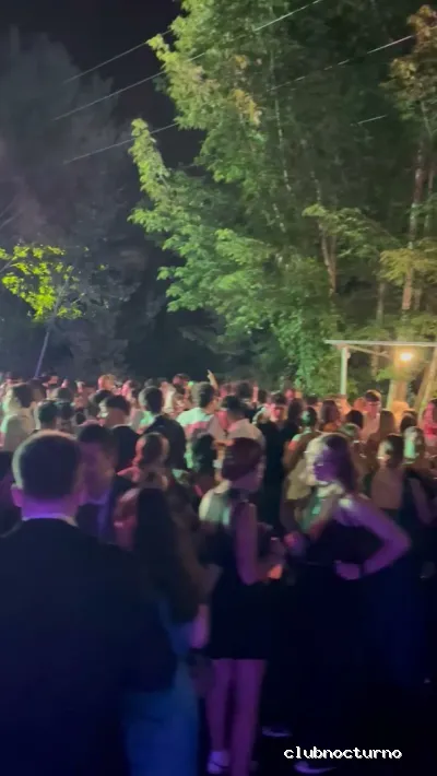 La Pasarela River Club