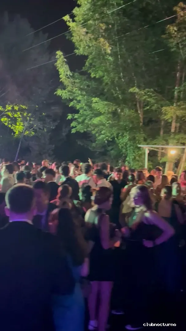 La Pasarela River Club