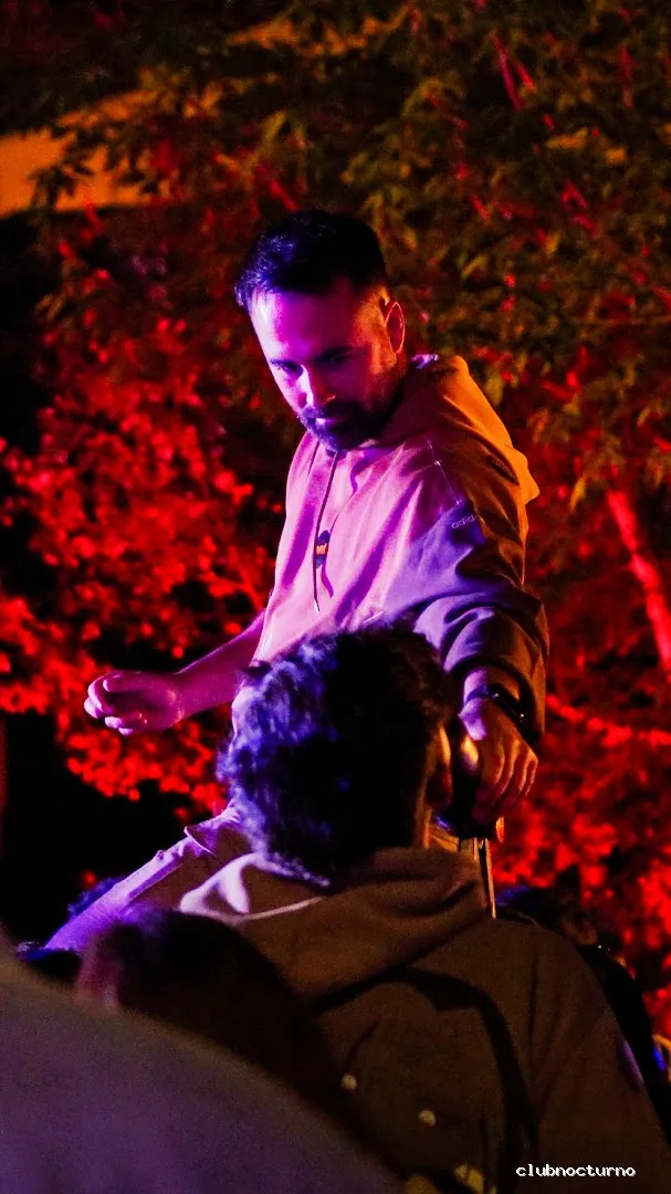 La Pasarela River Club