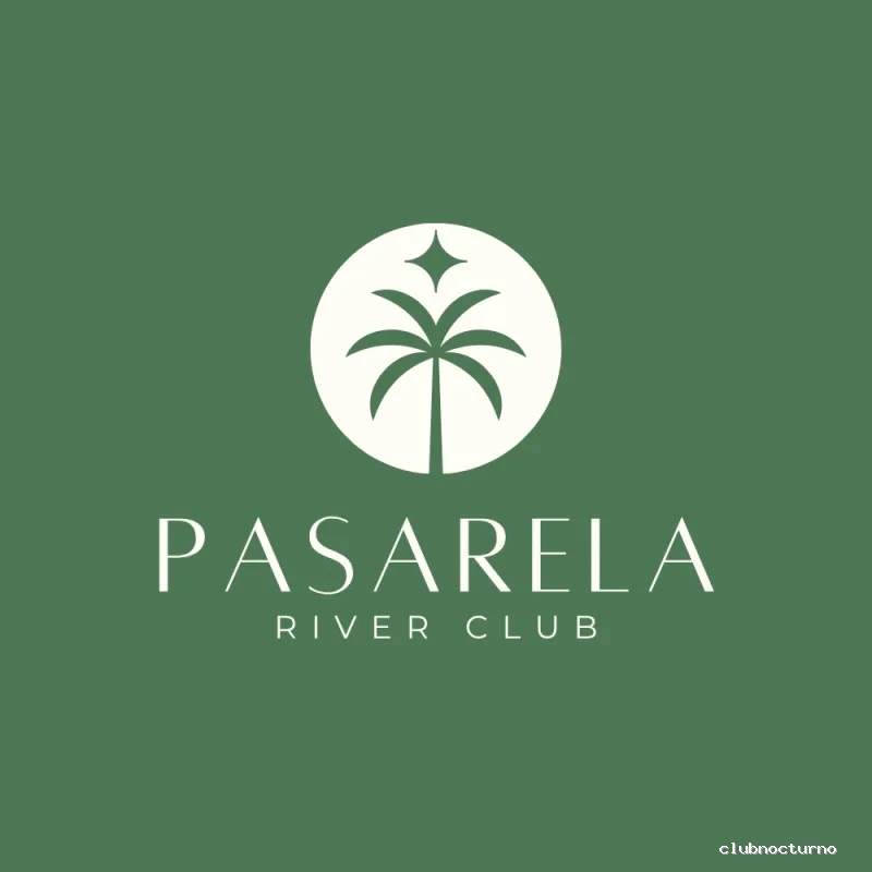 La Pasarela River Club