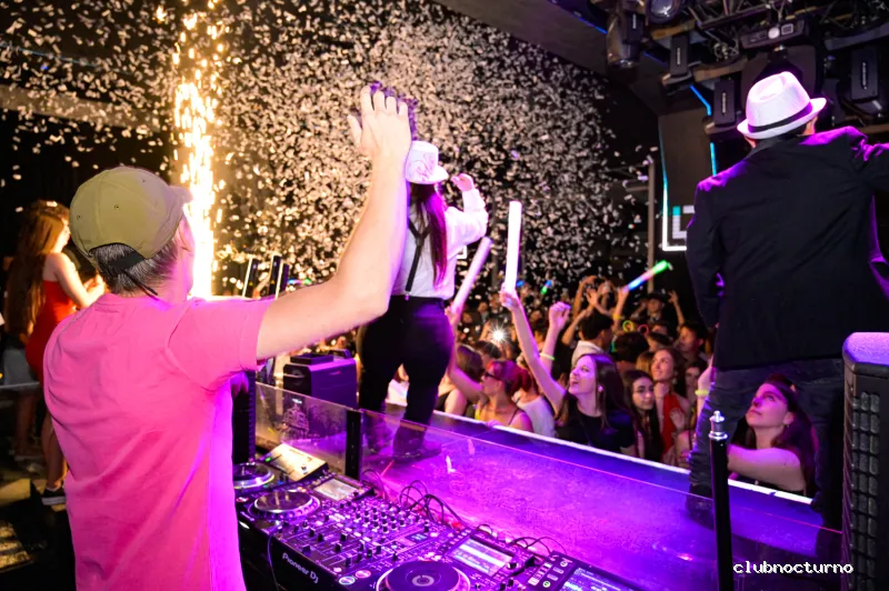 Discoteca Light | Last Day | Blackhaus