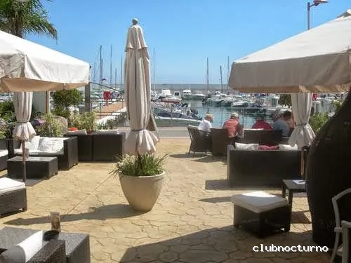 Cocktail, Wine & Cafe Bar Marbella