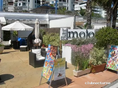 Cocktail, Wine & Cafe Bar Marbella