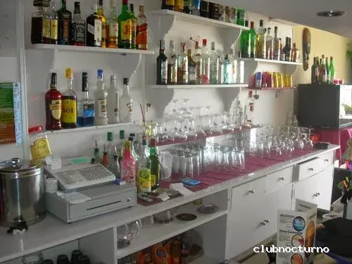 Cocktail, Wine & Cafe Bar Marbella