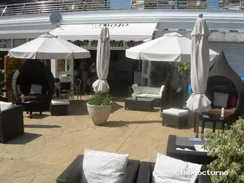 Cocktail, Wine & Cafe Bar Marbella