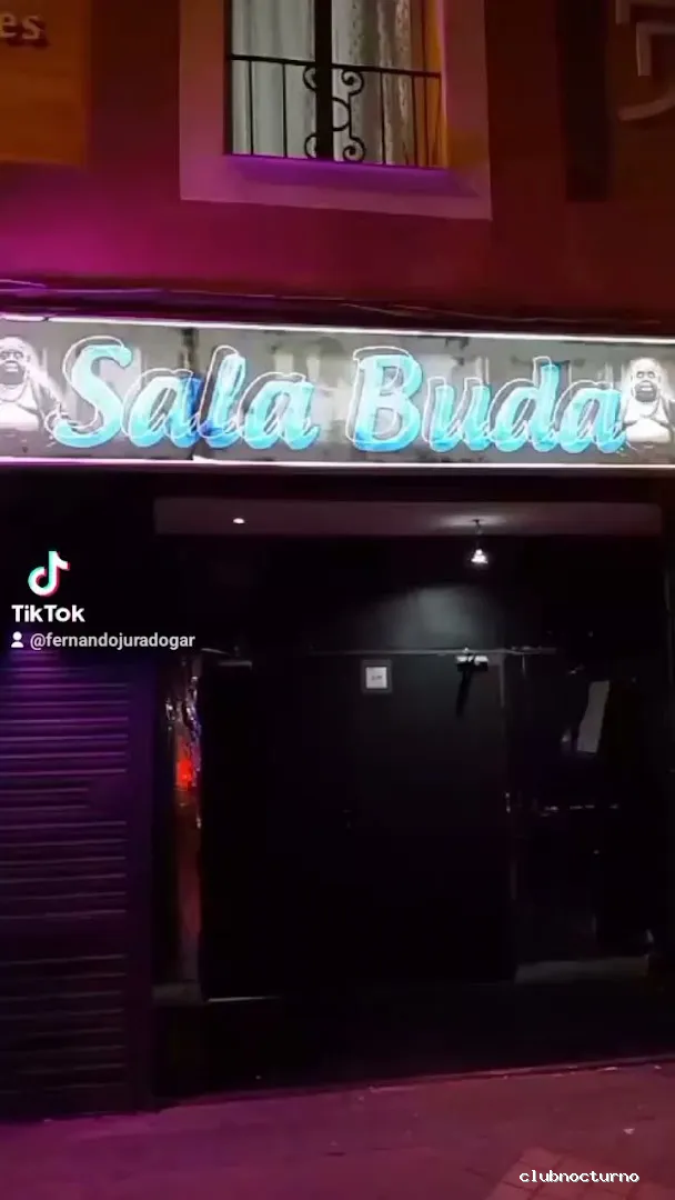 SALA BUDA