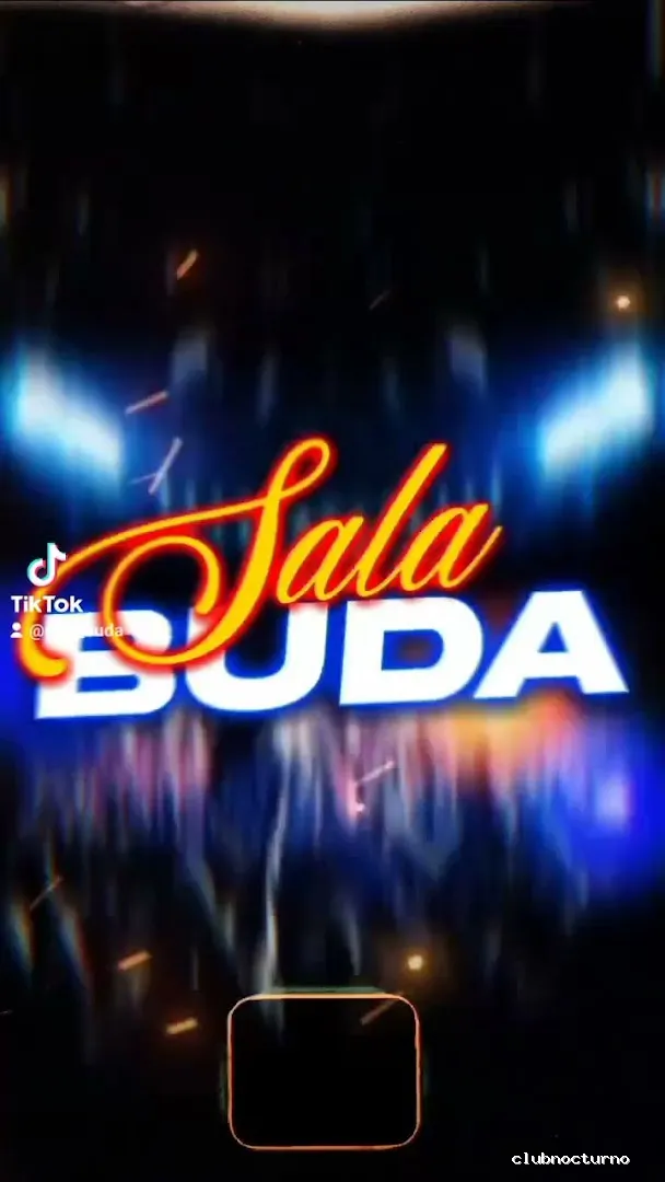 SALA BUDA