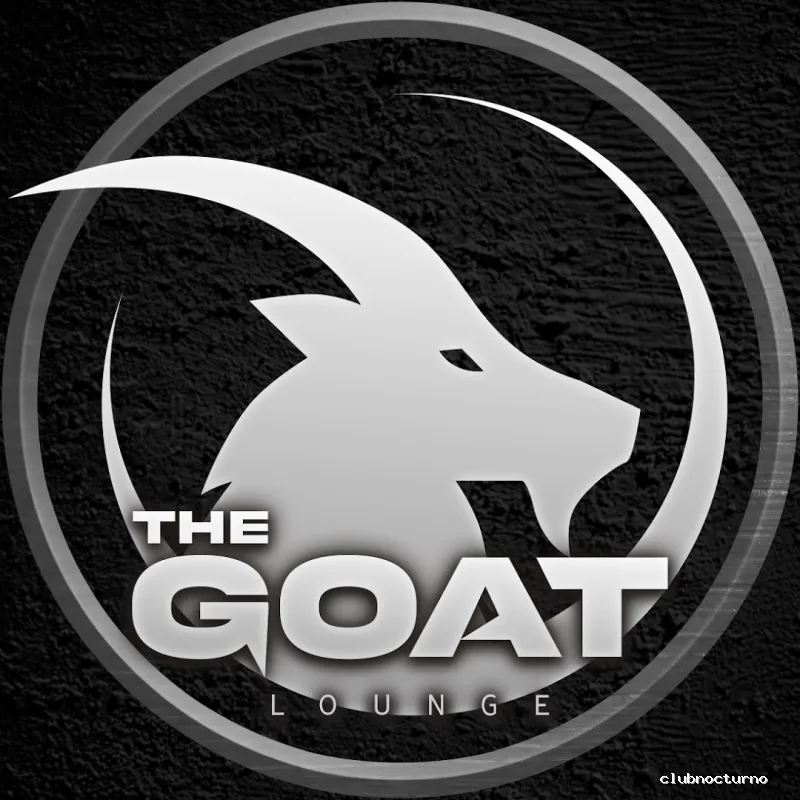 THE GOAT LOUNGE