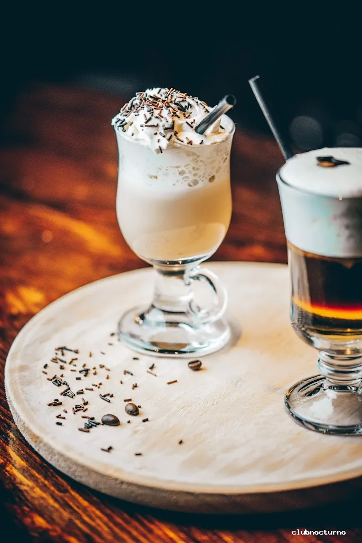 Babel Café Pub | Pub en Pedro Antonio