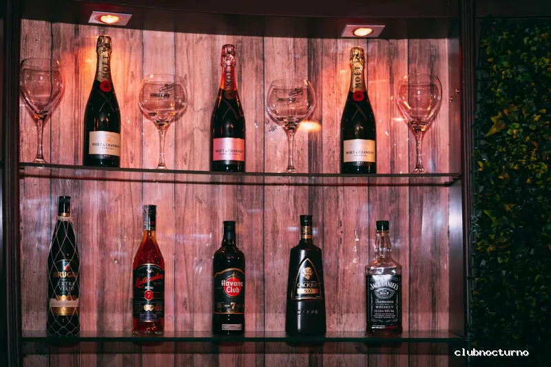 Babel Café Pub | Pub en Pedro Antonio